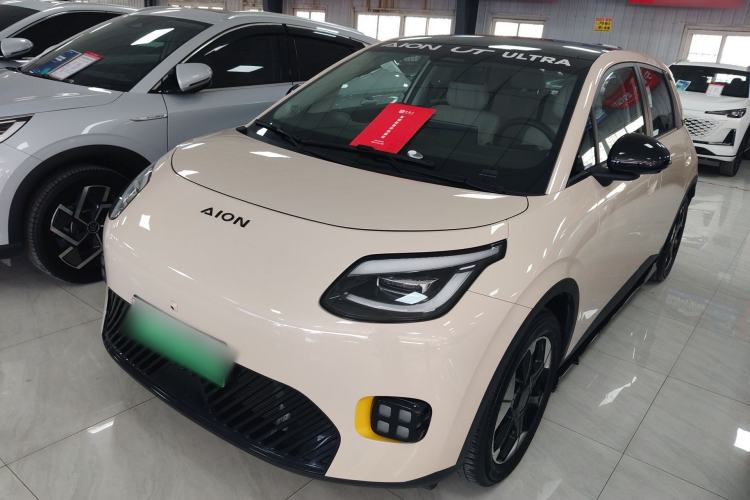 Used AION UT 2025 420 Prestige Edition