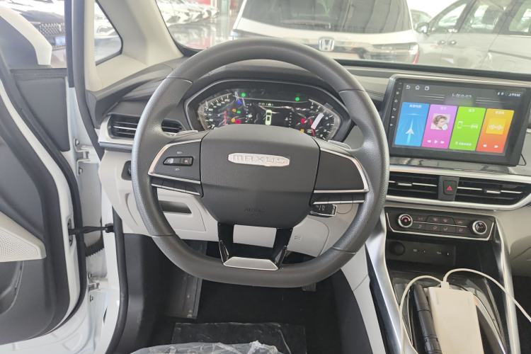 Used SAIC MAXUS G50 2024 PLUS 1.5T Happiness-Recommended Automatic Glory Edition
