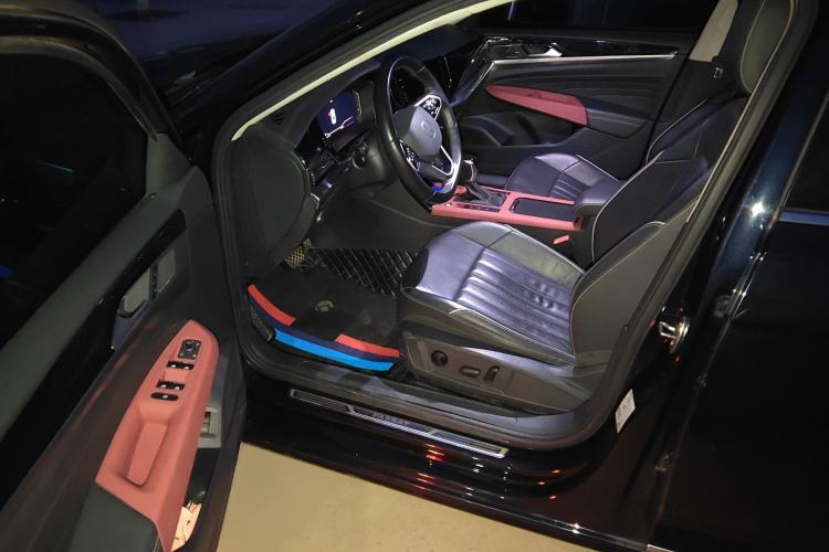 Used Volkswagen Passat 2023 Revised 330TSI Starry Elite Edition