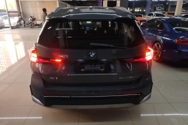 Used BMW X1 2023 xDrive25Li X Design Package