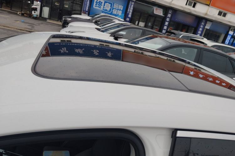 Used Audi A4L 2020 40 TFSI Fashion Dynamic Model