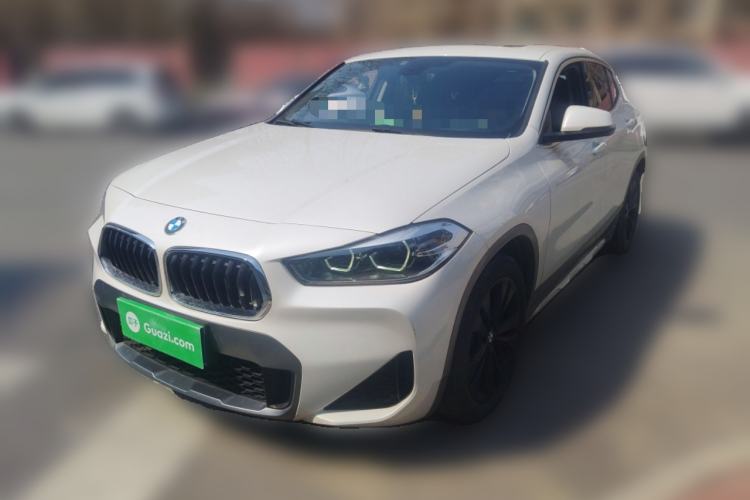 Used BMW X2 2020 sDrive20i M Sport Package