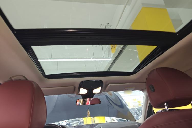 Used BMW 3 Series 2022 325Li M Sport Package
