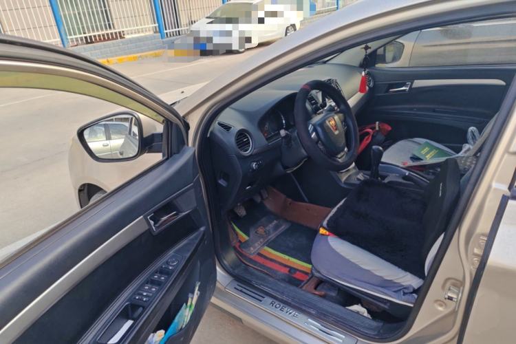 Used Roewe 350 2014 1.5L Manual Xunchi Edition