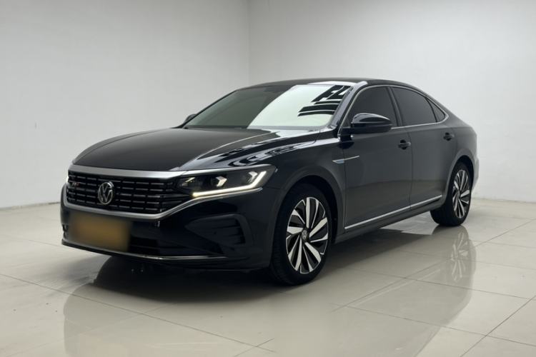 Used Volkswagen Passat 2024 380TSI Elite Edition