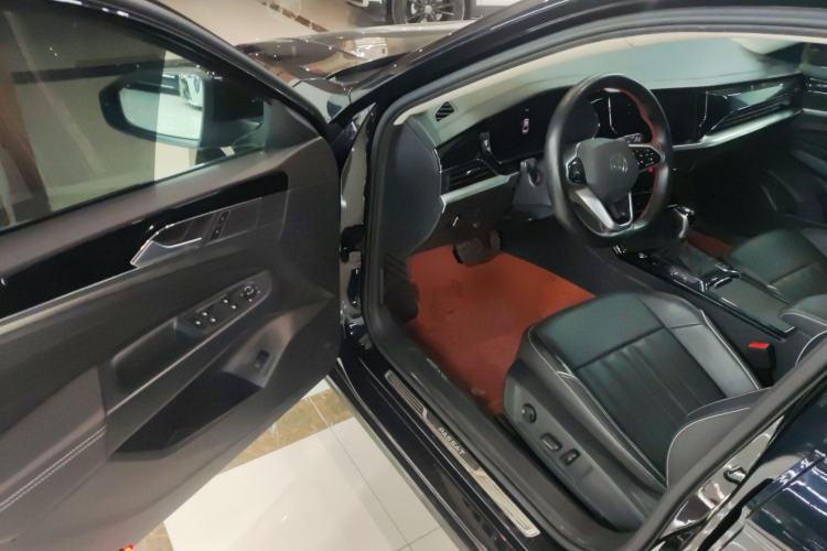 Used Volkswagen Passat 2023 Revised 330TSI Starry Elite Edition