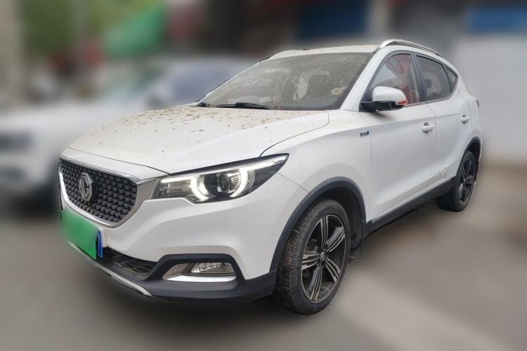 Used MG ZS 2018 1.5L Manual Elite Edition China V standard