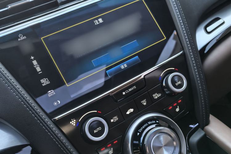 Used Acura CDX 2019 1.5T Two-Wheel Drive Deluxe Edition