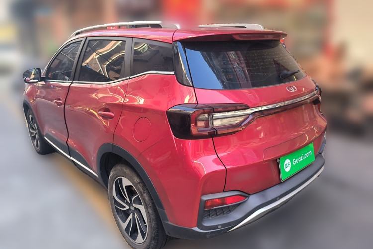 Used Cowin Xuanjie 2020 1.5L CVT Zhaо