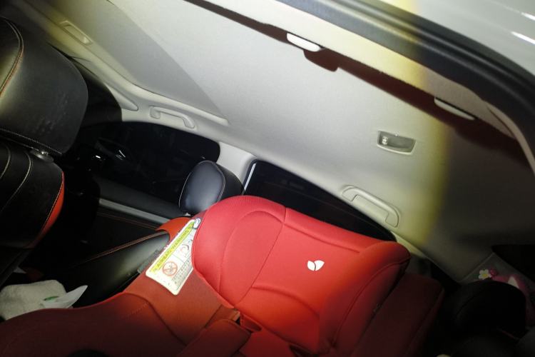 Used Honda Civic 2019 220TURBO CVT Dynamic Edition China VI
