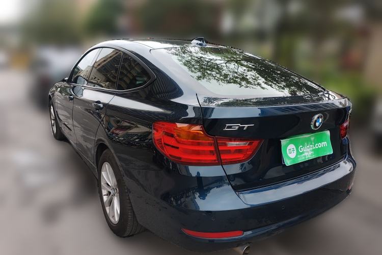 Used BMW 3 Series GT 2016 320i Fashion Model
