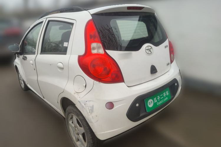 Used JAC Group Yueyue 2012 CROSS 1.0L Luxury Model