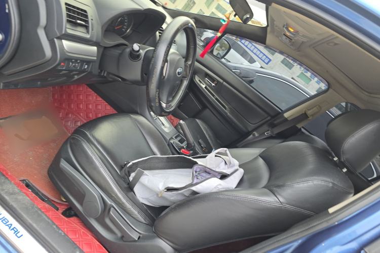 Used Subaru XV 2014 2.0i Comfort Edition
