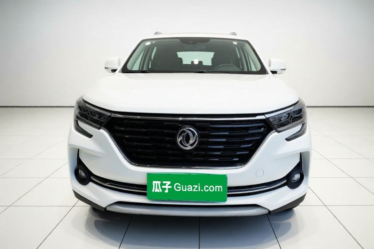 Used FORTHING T5 2020 1.6L Manual Comfort Model China VI Standard Front