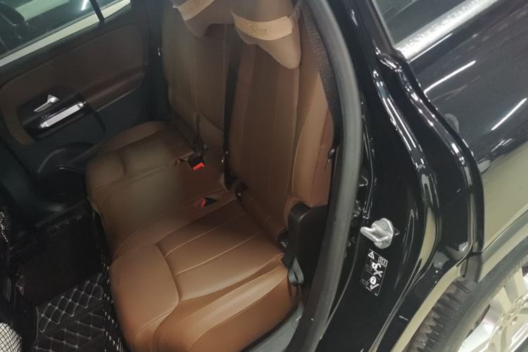 Used Mercedes-Benz GLB 2021 GLB 200 Dynamic Edition
