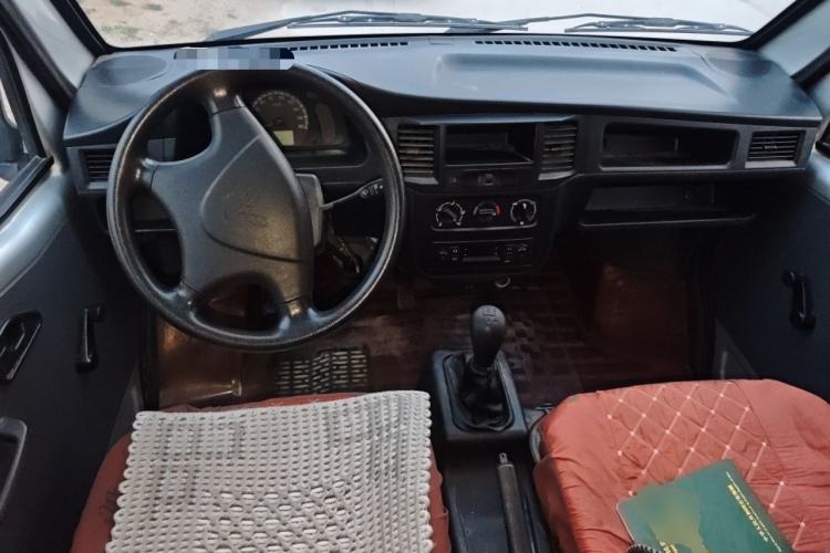 Used Wuling Zhiguang 2015 1.2L Practical LS-I Model