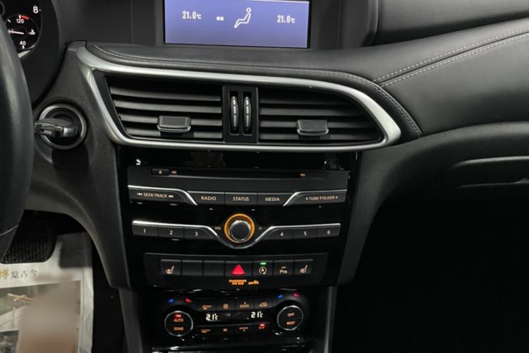 Used Infiniti QX30 2018 1.6T Two-Wheel Drive Sport Edition
