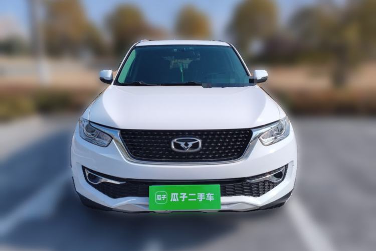Used Cowin X3 2019 1.5L Manual Smart Edition