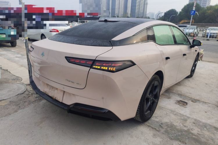 Used Hyptec GT 2024 Global Model 710 Ultra-High-Voltage LiDAR Edition