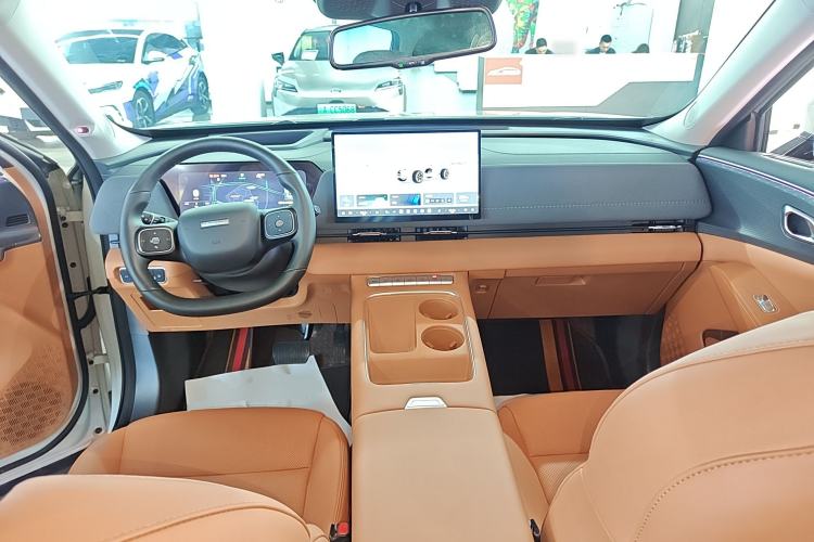 Used Haval Fierce Dragon Max 2025 Hi4 165 Ultra Smart Drive Edition
