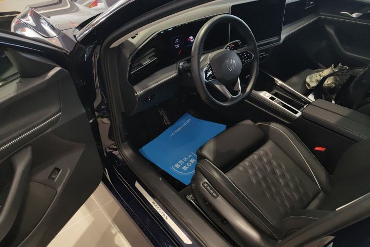 Used Volkswagen Magotan 2024 380TSI DSG Ultimate Edition