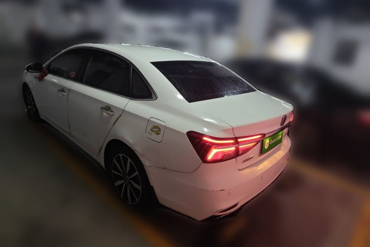 Used Roewe i6 2018 20T Automatic Internet Smart Edition