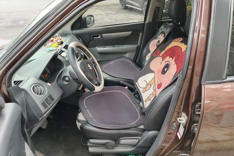 Used Suzuki Swift 2011 1.5L Automatic Sport Edition