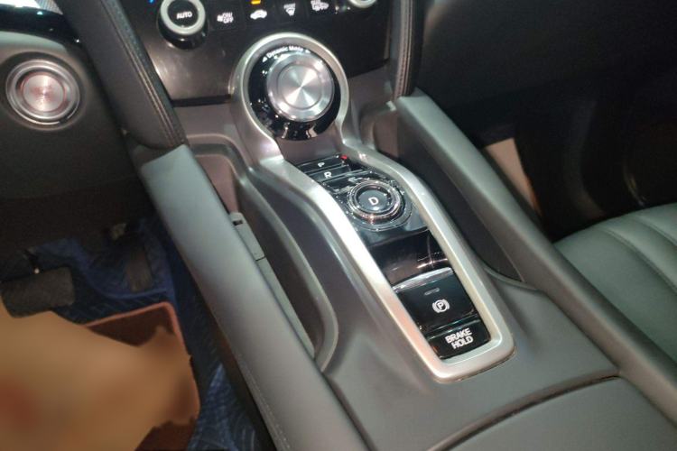 Used Acura CDX 2021 1.5T Two-Wheel Drive Enjoyment Edition
