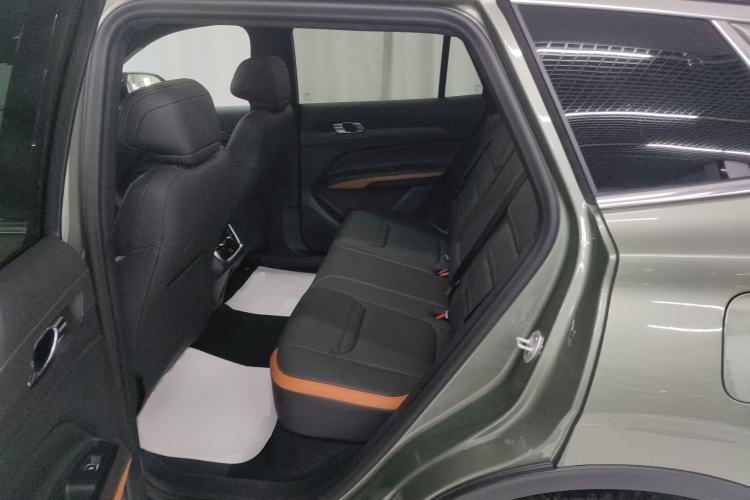 Used Ford Equator Sport 2025 EcoBoost 170 Prestige PLUS