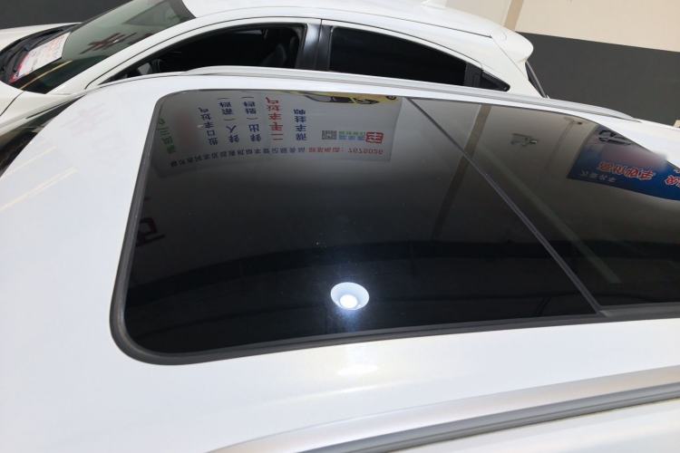 Used Bestune T77 2020 PRO 280 TID Automatic Luxury Model