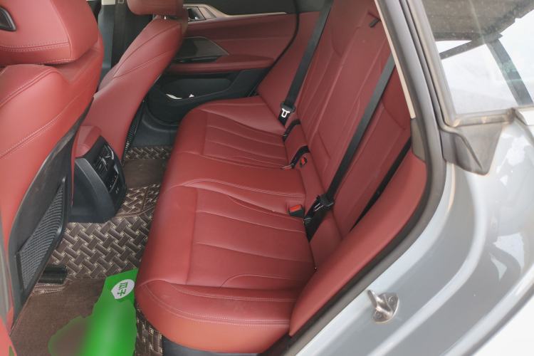 Used BMW 4 Series 2023 425i Gran Coupe M Sport Package
