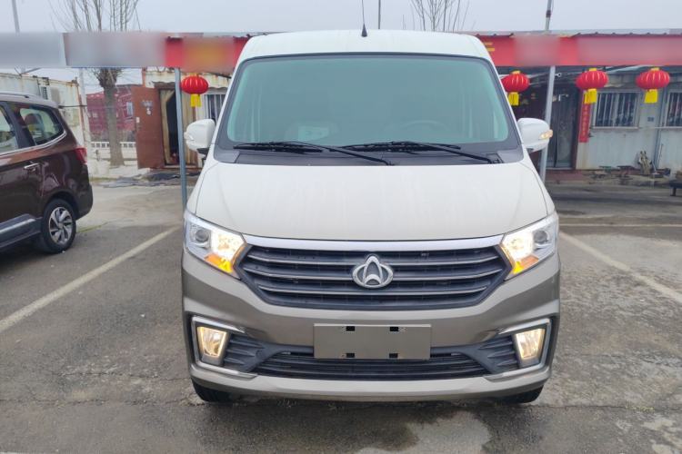 Used Kuayue Kuayue Xing V5 2021 1.6L Jinbao Edition Luxury Version DAM16KR
