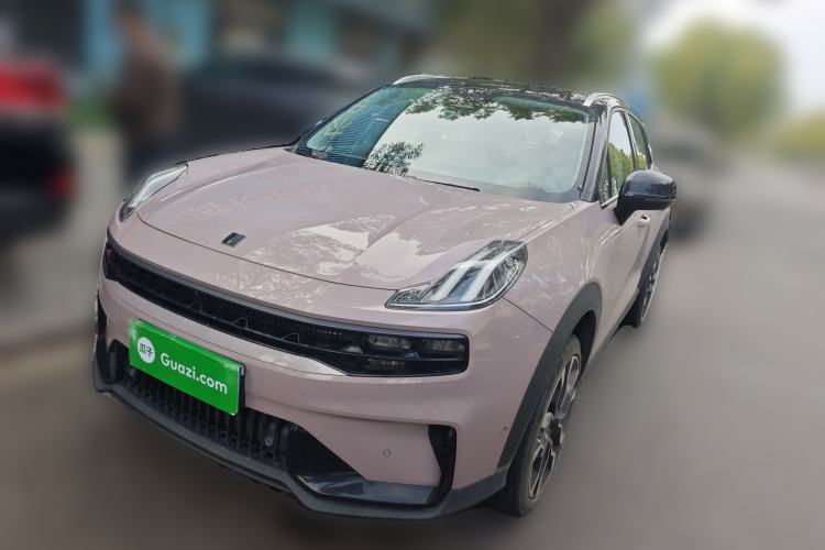 Used Lynk & Co 06 2023 Remix 1.5T Shero Guazi used car, China used car export, Used car for sale, Used  cars, Cheapest cars for sale