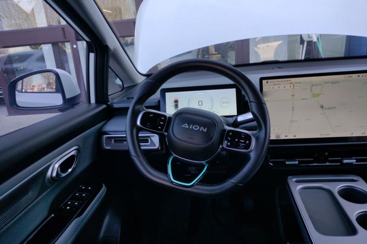 Used AION Y 2023 Younger Star Edition