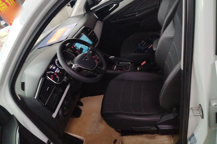 Used Jetta VS5 2022 280TSI Automatic Enjoyment Model