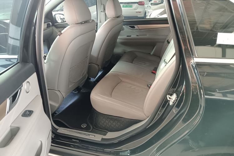 Used Denza Denza 2018 450 Base Version