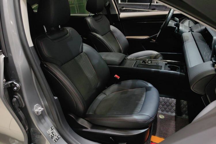 Used Ford Mondeo 2022 Restyled EcoBoost 245 Luxury Version