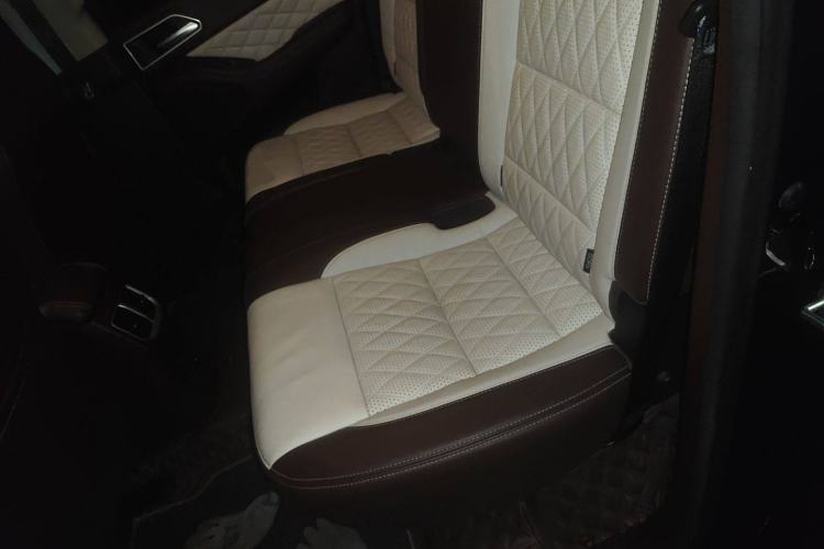 Used Great Wall Poer 2019 2.0T Automatic Gasoline 4x4 Premium Edition GW4C20B
