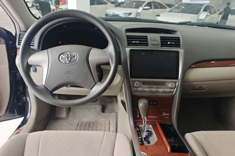 Used Toyota Camry 2013 200E Classic Elite Edition
