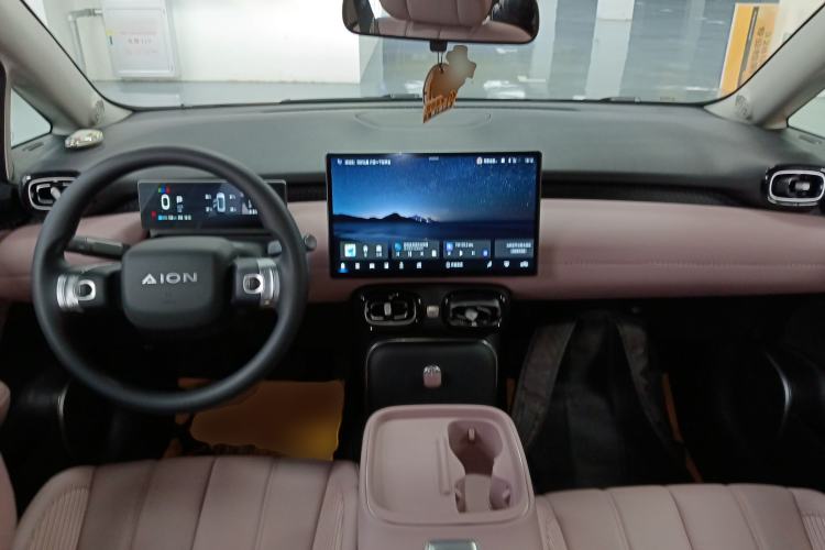 Used AION UT 2025 420 Smart Edition