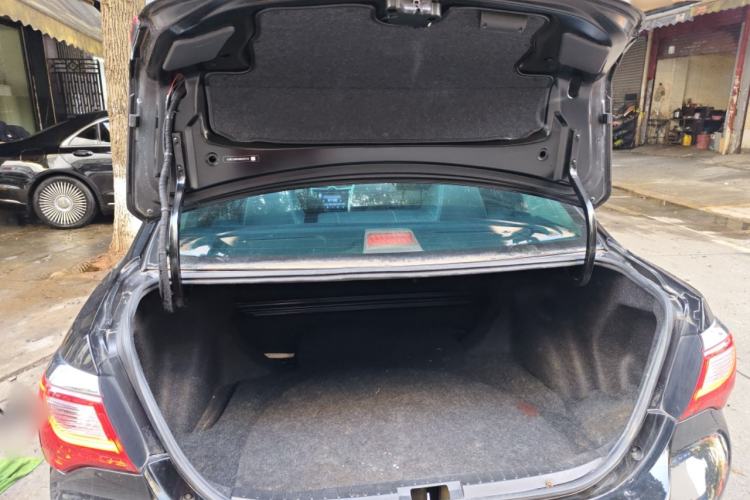 Used BYD F3 2020 1.5L Manual Luxury Edition