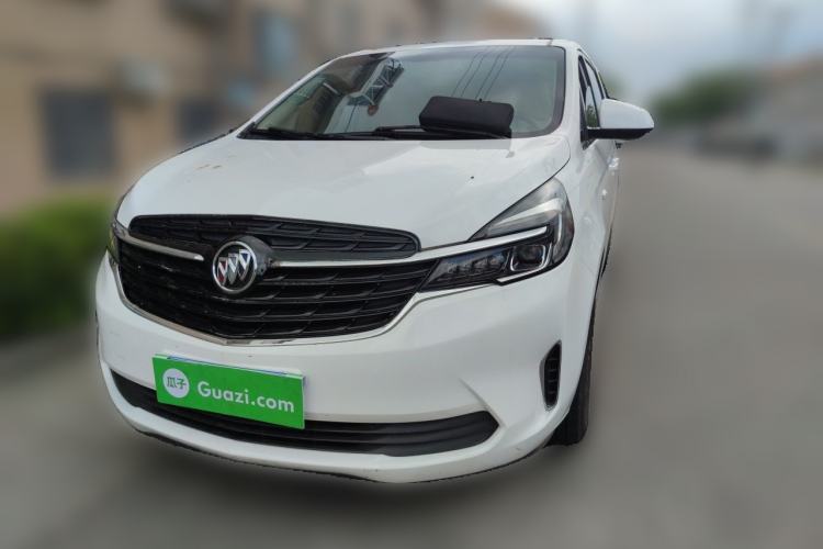 Used Buick GL8 2021 Land Cruiser Executive Class 652T Comfort Model