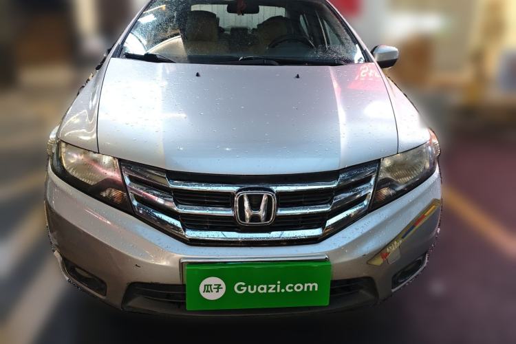 Used Honda City Classic 2012 1.5L Automatic Elite Edition