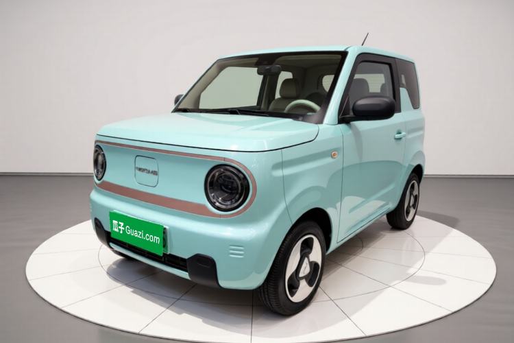 Used Geely Galaxy Panda 2023 Panda Mini 200km Dynamic Bear Guazi used car, China used car export, Used car for sale, Used  cars, Cheapest cars for sale