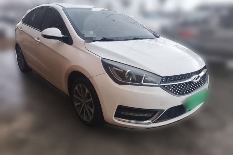 Used Chery Arrizo 5 2021 PRO 1.5L Manual Youth Edition
