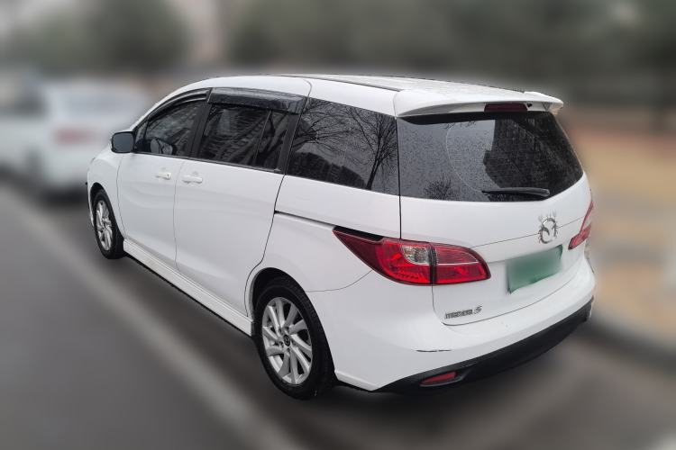 Used Mazda Mazda 5 2013 2.0L Automatic Luxury Edition