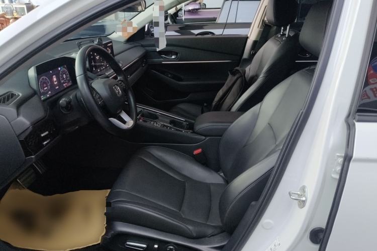 Used Honda Accord New Energy 2023 2.0L ePHEV Prestige Edition