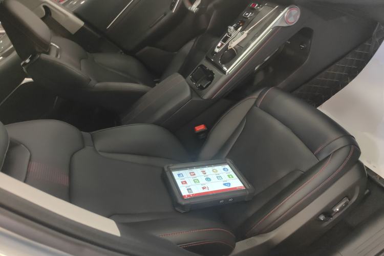 Used GAC Trumpchi EMKOO 2022 1.5T Supernova Pro Edition