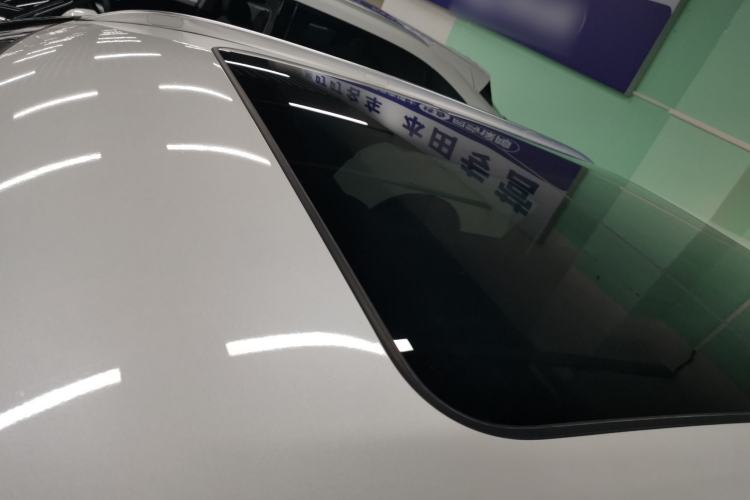 Used Honda Avancier 2017 240TURBO Two-Wheel Drive Comfort Version