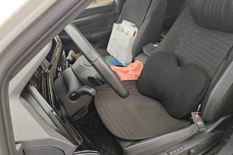 Used Volkswagen Golf 2021 280TSI DSG 30th Anniversary Edition
